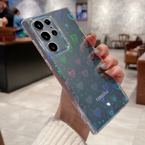 Galaxy S23 Case Galaxy S23 Plus Case S21 Ultra Case Galaxy S22 Plus case - Picture 6 of 10